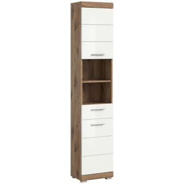 Dulap Înalt 37/191/31 cm