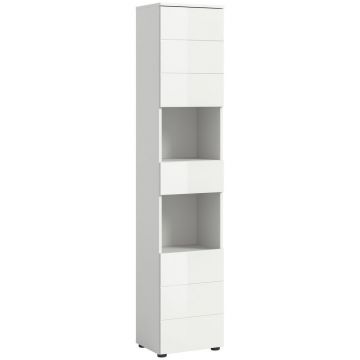 Dulap Înalt 38/190/34 cm