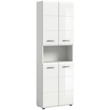 Dulap Înalt 60/185/30 cm
