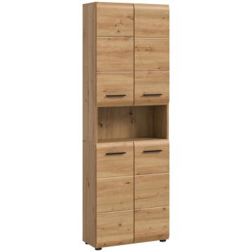 Dulap Înalt 60/185/30 cm