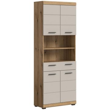 Dulap Înalt 74/191/31 cm