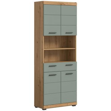 Dulap Înalt 74/191/31 cm