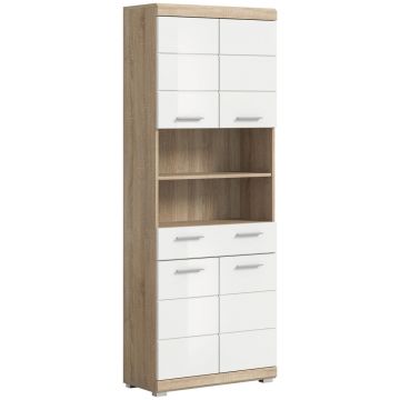 Dulap Înalt 74/191/31 cm