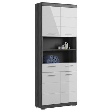 Dulap Înalt 74/191/31 cm