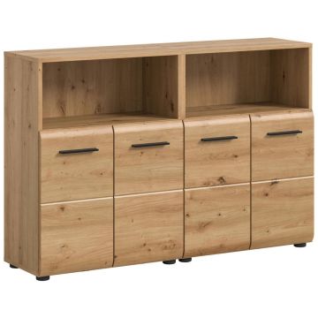 Dulap Mediu 120/80/30 cm