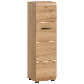 Dulap Mediu 30/106/30 cm