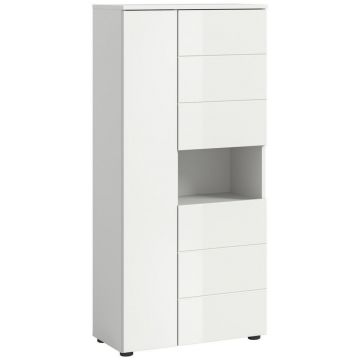 Dulap Mediu 60/133/34 cm