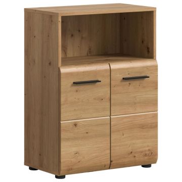 Dulap Mediu 60/80/30 cm