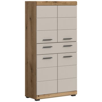 Dulap Mediu 74/141/31 cm