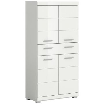 Dulap Mediu 74/141/31 cm