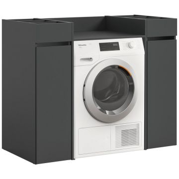 Dulap Pentru Mașina De Spălat 124/101/60 cm