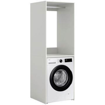 Dulap Pentru Mașina De Spălat 66/195/60 cm
