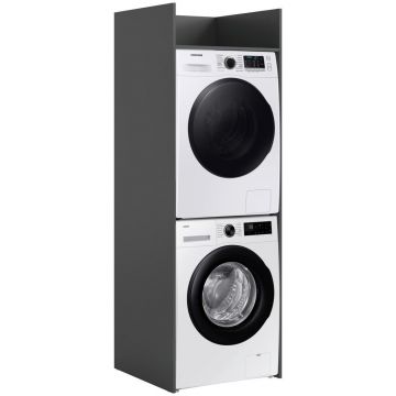 Dulap Pentru Mașina De Spălat 66/195/60 cm