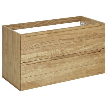 Mască Pentru Chiuvetă 100/54/46 cm