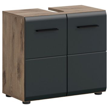 Mască Pentru Chiuvetă 60/54/30 cm