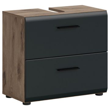 Mască Pentru Chiuvetă 60/55/30 cm