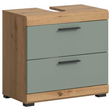 Mască Pentru Chiuvetă 60/56/34 cm