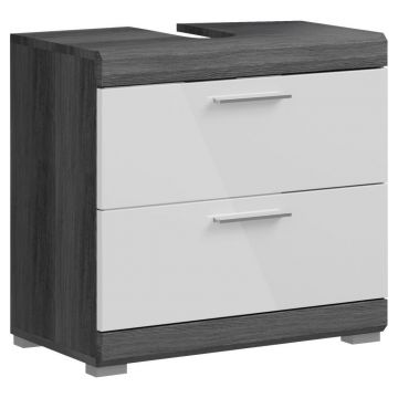 Mască Pentru Chiuvetă 60/56/34 cm