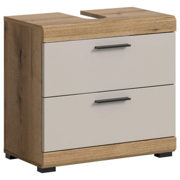 Mască Pentru Chiuvetă 60/56/34 cm
