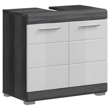 Mască Pentru Chiuvetă 60/56/34 cm