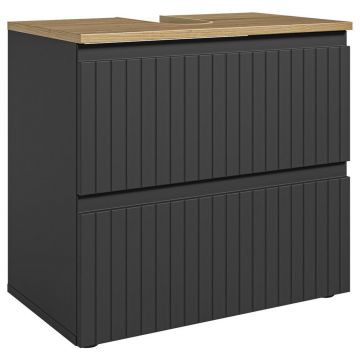 Mască Pentru Chiuvetă 60/57/36 cm