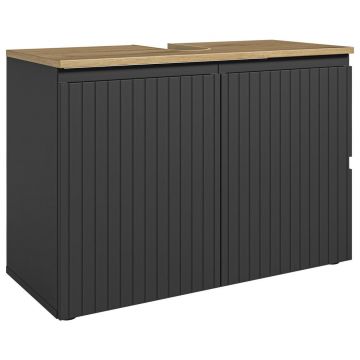 Mască Pentru Chiuvetă 80/57/36 cm