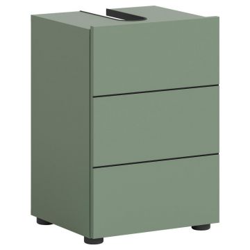 Mască Pentru Lavoar 38/56/34 cm