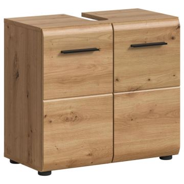 Mască Pentru Lavoar 60/54/30 cm