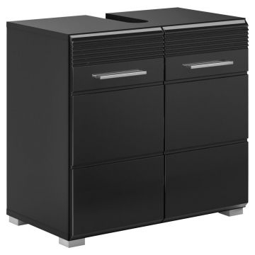 Mască Pentru Lavoar 60/56/34 cm