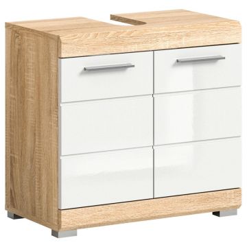 Mască Pentru Lavoar 60/56/34 cm