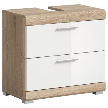 Mască Pentru Lavoar 60/56/34 cm