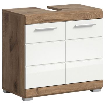 Mască Pentru Lavoar 60/56/34 cm