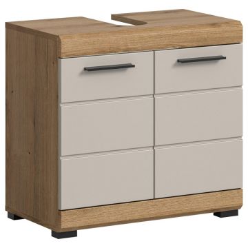 Mască Pentru Lavoar 60/56/34 cm