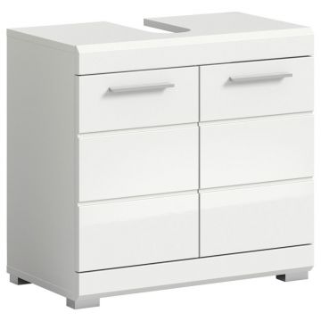 Mască Pentru Lavoar 60/56/34 cm