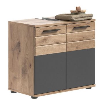 Mască Pentru Lavoar 60/56/34 cm