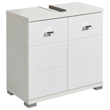 Mască Pentru Lavoar 60/57/31 cm