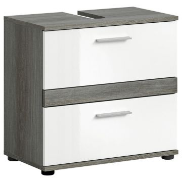 Mască Pentru Lavoar 60/57/34 cm