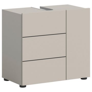 Mască Pentru Lavoar 60/57/34 cm
