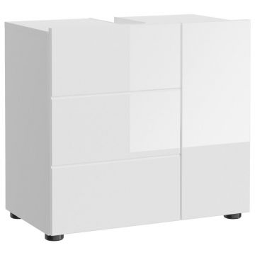 Mască Pentru Lavoar 60/57/34 cm