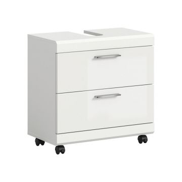 Mască Pentru Lavoar 60/60/34 cm