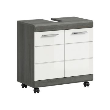 Mască Pentru Lavoar 60/60/34 cm