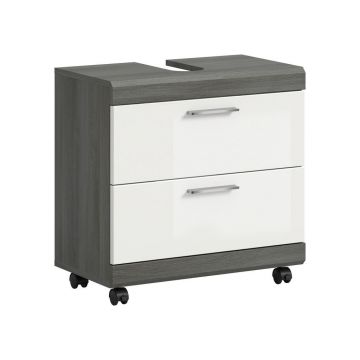 Mască Pentru Lavoar 60/60/34 cm