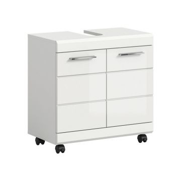 Mască Pentru Lavoar 60/60/34 cm