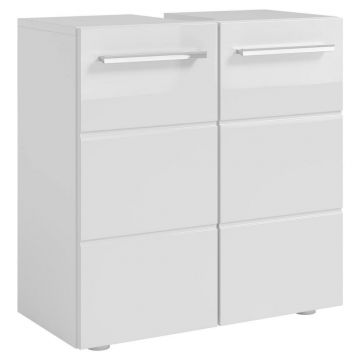 Mască Pentru Lavoar 60/62/31 cm