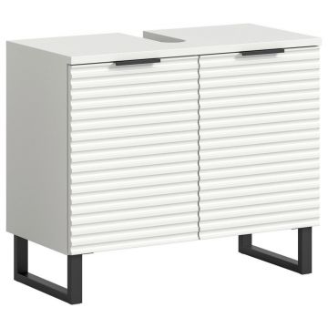 Mască Pentru Lavoar 70/59/34 cm