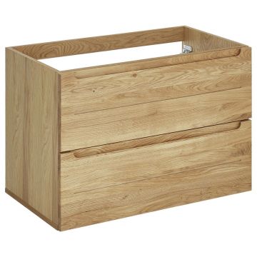 Mască Pentru Lavoar 80/54/46 cm