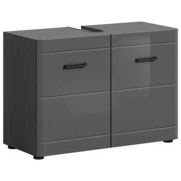 Mască Pentru Lavoar 80/56/34 cm