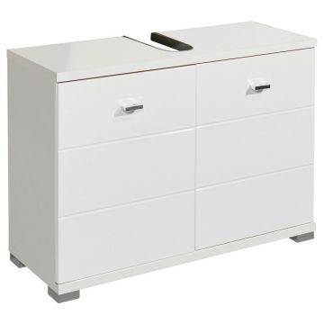 Mască Pentru Lavoar 80/57/31 cm