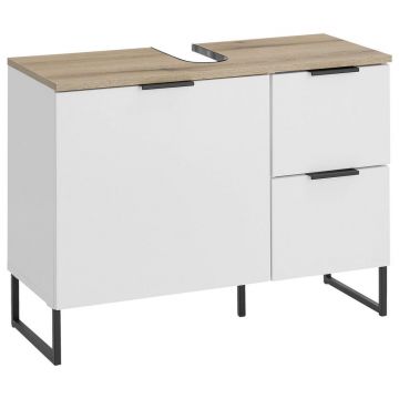 Mască Pentru Lavoar 80/60/35 cm