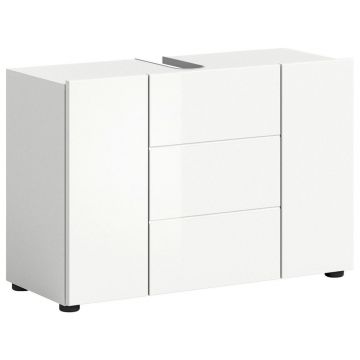 Mască Pentru Lavoar 82/56/34 cm